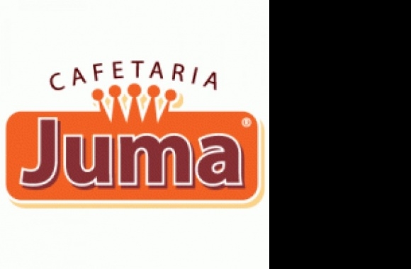 Cafeteria Juma Logo