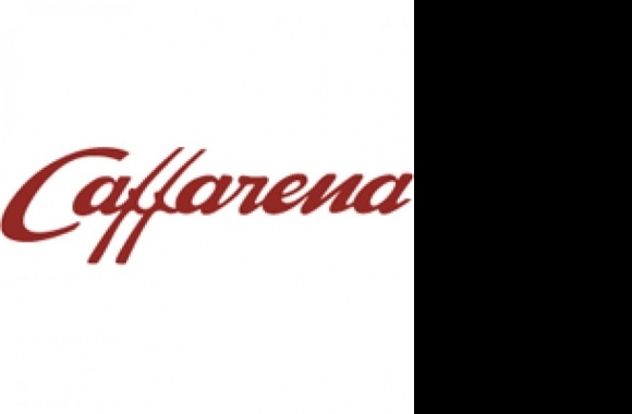 caffarena Logo download in high quality