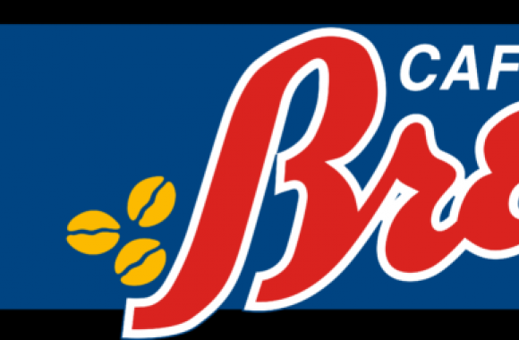 Caffe Breda Logo download in high quality