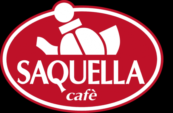 Caffe Saquella Logo
