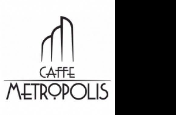 Caffè Metrópolis Logo