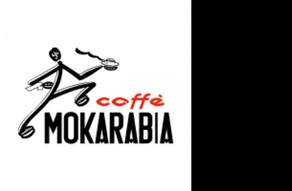 Caffè Mokarabia Logo download in high quality