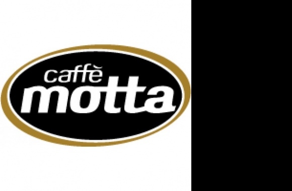 Caffè Motta Logo download in high quality