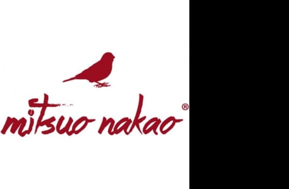 Café Mitsuo Nakao Logo download in high quality