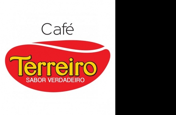 Café Terreiro Logo download in high quality