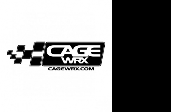 Cagewrx Logo download in high quality