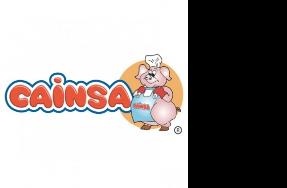 Cainsa Logo download in high quality