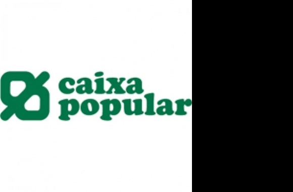 Caixa Popular Logo download in high quality