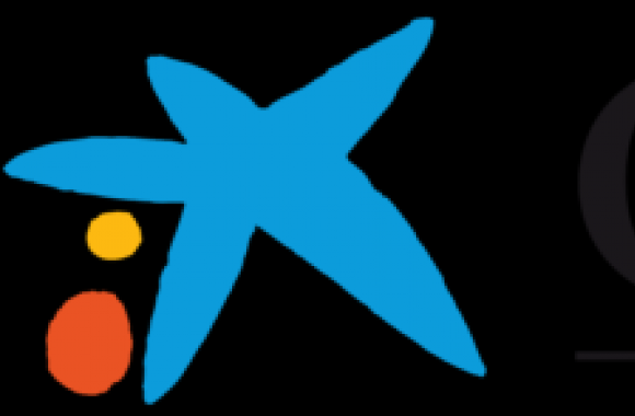 CaixaBank (Caixa Bank) Logo
