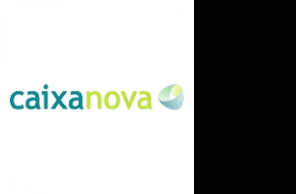 Caixanova Logo download in high quality