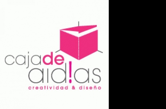 Caja de Aidias Logo download in high quality