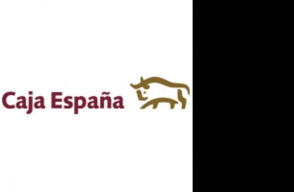 Caja España Logo
