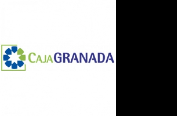 CAJA GRANADA Logo download in high quality