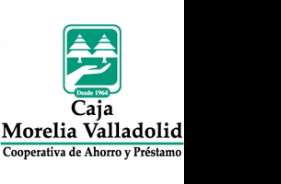 Caja Morelia Valladolid Logo