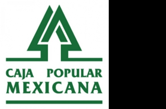 Caja Popular Mexicana Logo download in high quality