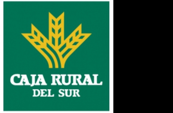 Caja Rural del Sur Logo