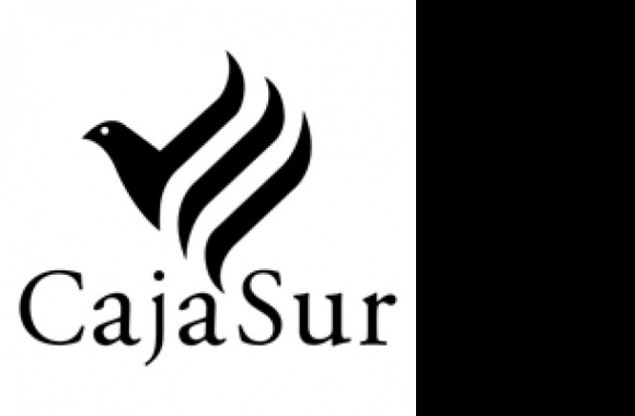 CAJA SUR Logo