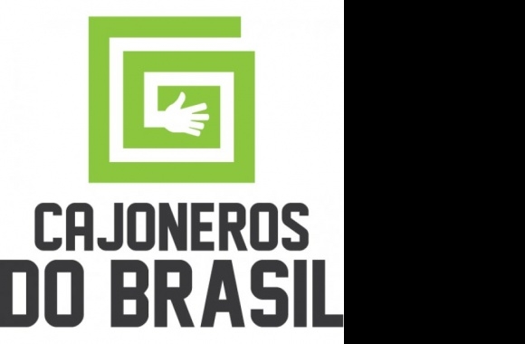 Cajoneros do Brasil Logo download in high quality