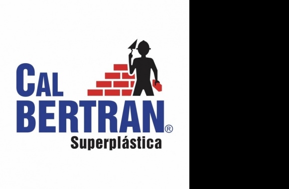 Cal Bertran Logo download in high quality