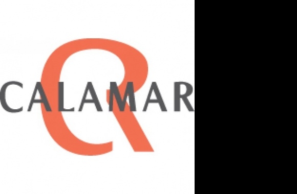Calamar Logo download in high quality