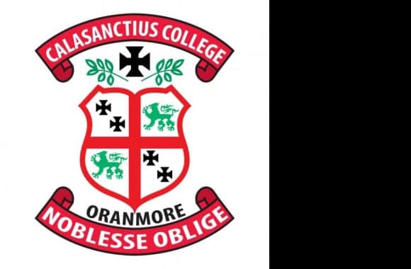 Calasanctius College Logo download in high quality