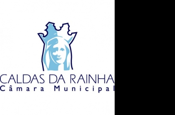 Caldas da Rainha Logo download in high quality
