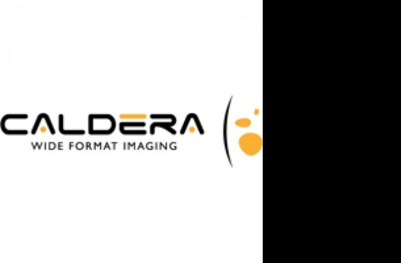 Caldera Graphics Logo download in high quality