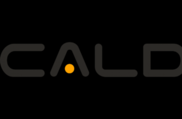 Caldera Logo download in high quality