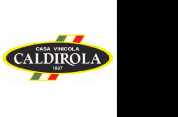 Caldirola Logo download in high quality