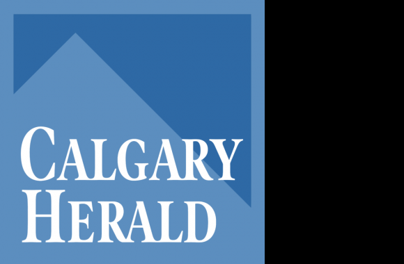 Calgary Herald Logo download in high quality