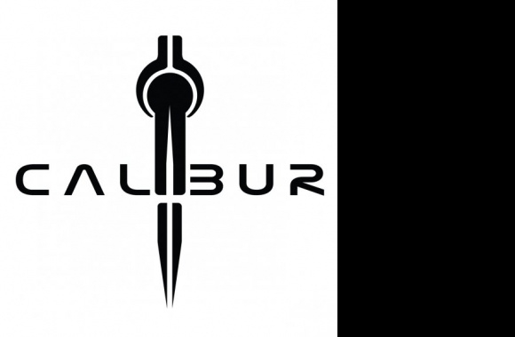 Calibur Logo download in high quality