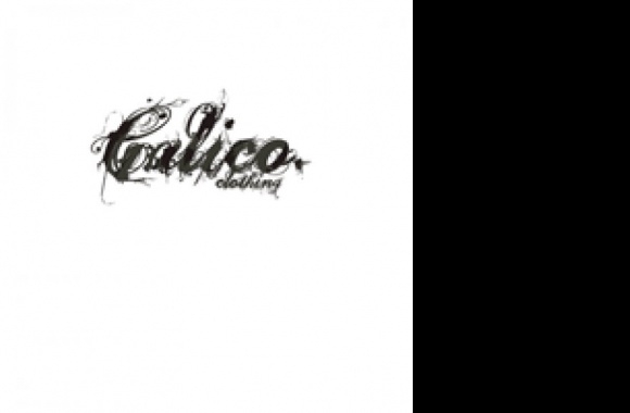 Calico Clothing Logo download in high quality