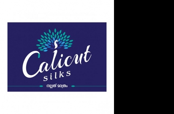 Calicut Silks Logo download in high quality