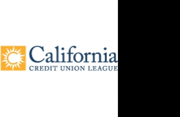Califonia Credit Union League Logo