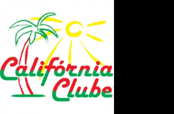 Californai Clube Logo