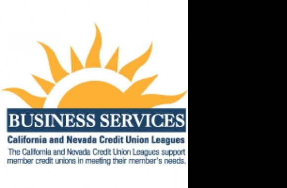 California and Nevada CU Leagues Logo