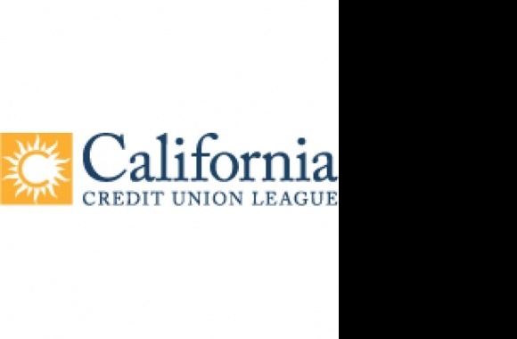 California Credit Union League Logo