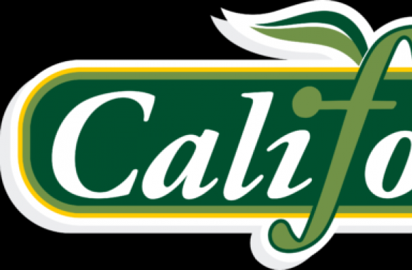 California Juice Co Logo