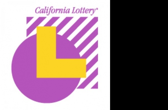 California Lottery Logo