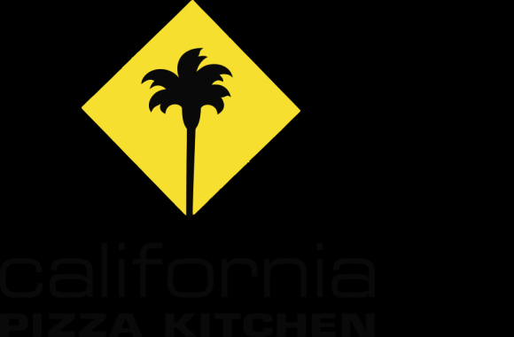 California Pizza Kitchen Logo download in high quality