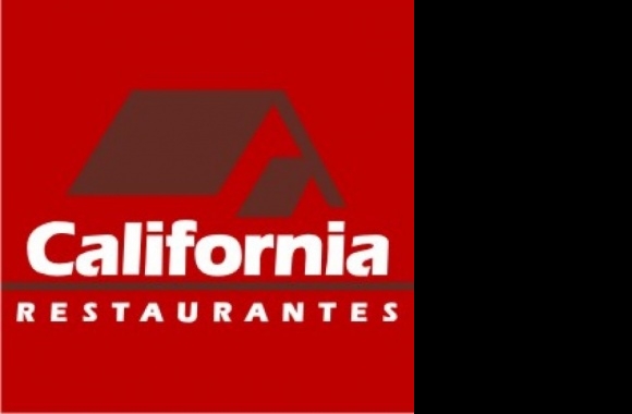 California Restaurantes Logo