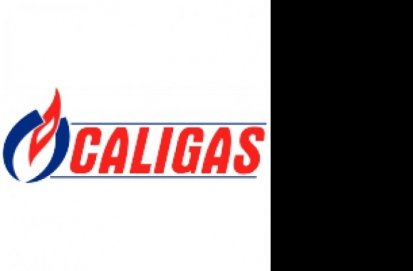 Caligas Logo download in high quality