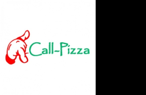 Call-Pizza Logo