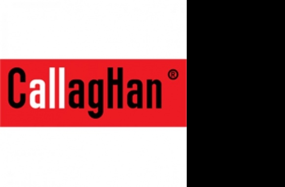 CallaGhan Logo download in high quality