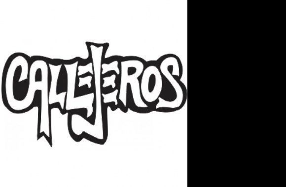 Callejeros Logo download in high quality