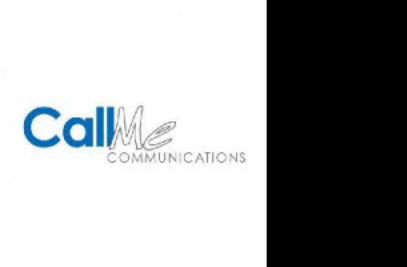 CallMe Communications Logo download in high quality