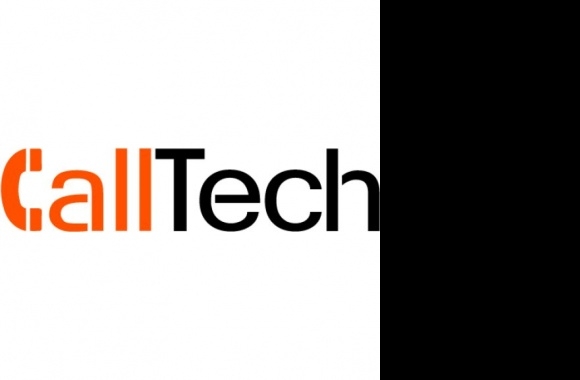 CallTech Pty Ltd Logo download in high quality