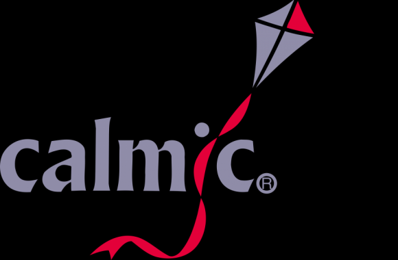 Calmic Logo download in high quality