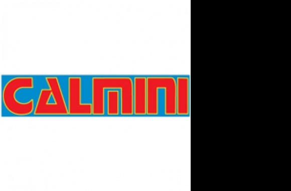 Calmini Logo download in high quality