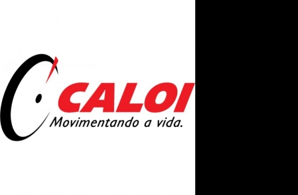 Caloi Logo